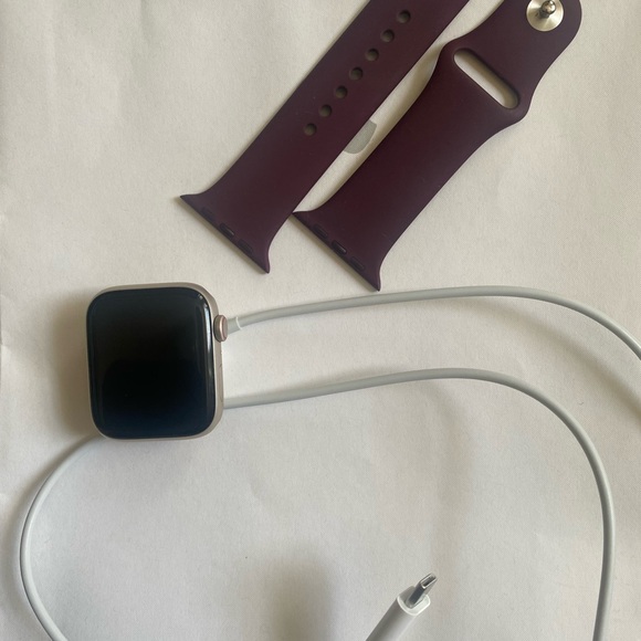 Apple Watch with Sport Band - Picture 4 of 8